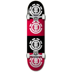 Quadrant 8.0" Complete Skateboard