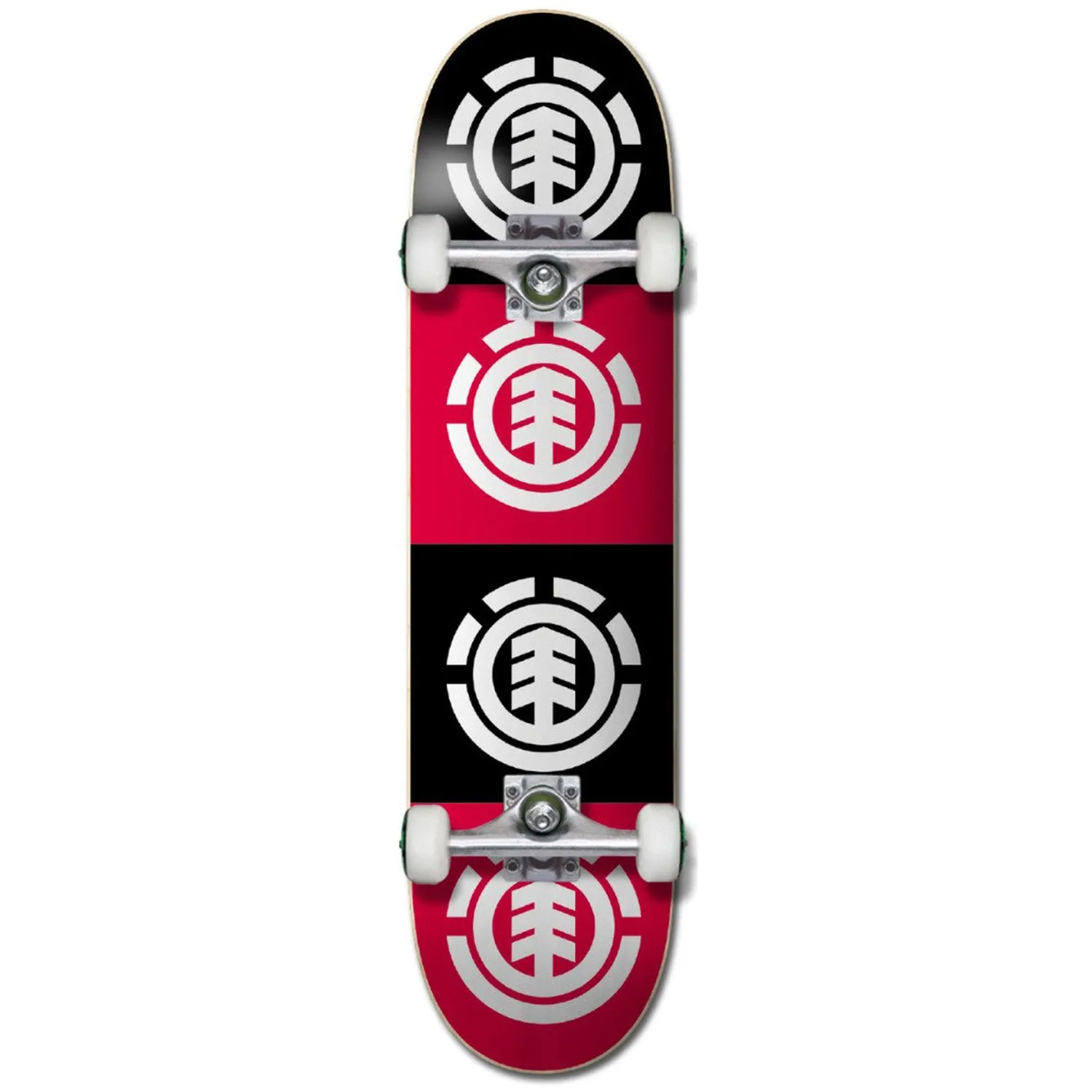 Quadrant 8.0" Complete Skateboard