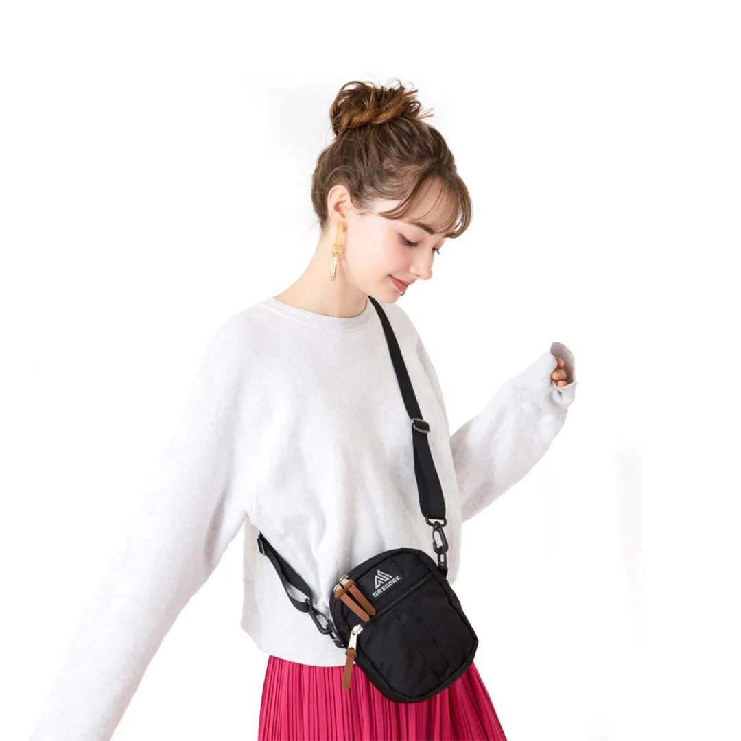 Quick Pocket M Bag