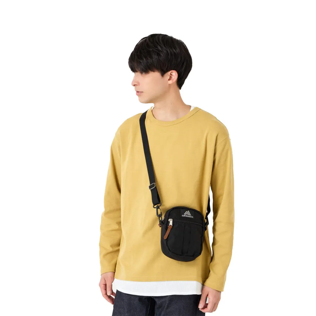 Quick Pocket M Bag