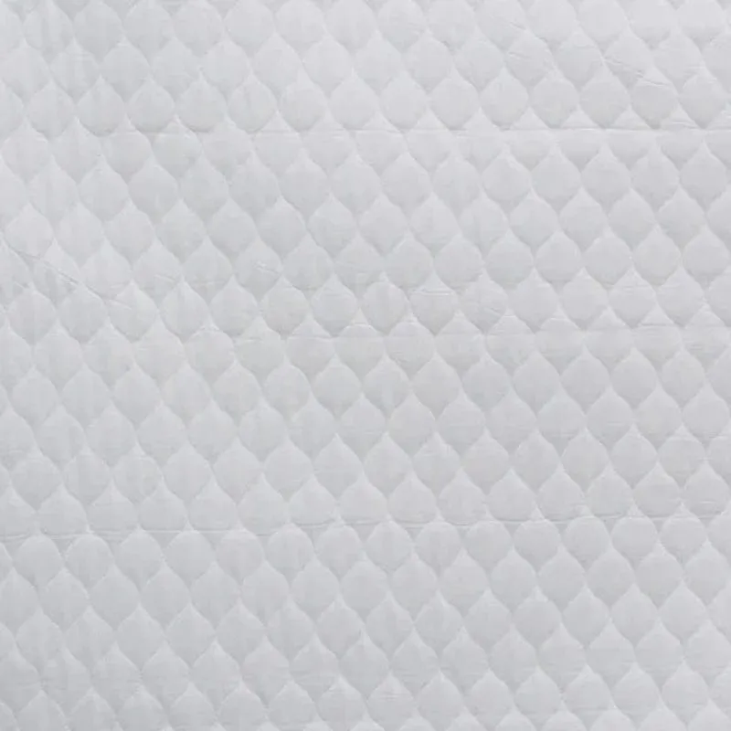 Quilted Waterproof Knitted Fabric 210cm