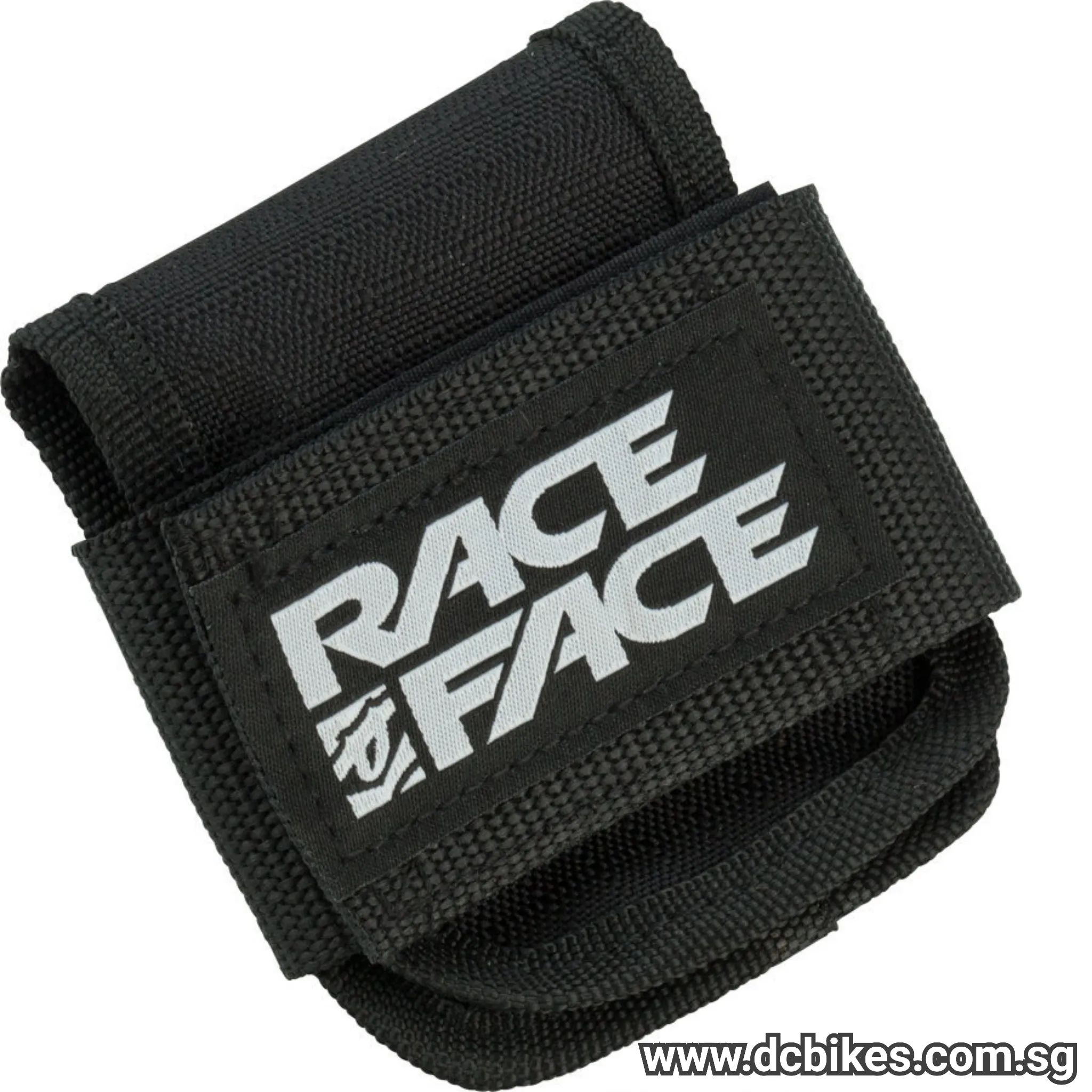 RaceFace Tubes Tools Co2 MTB Frame Strap