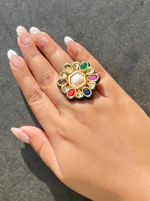 Rajasthan Ring