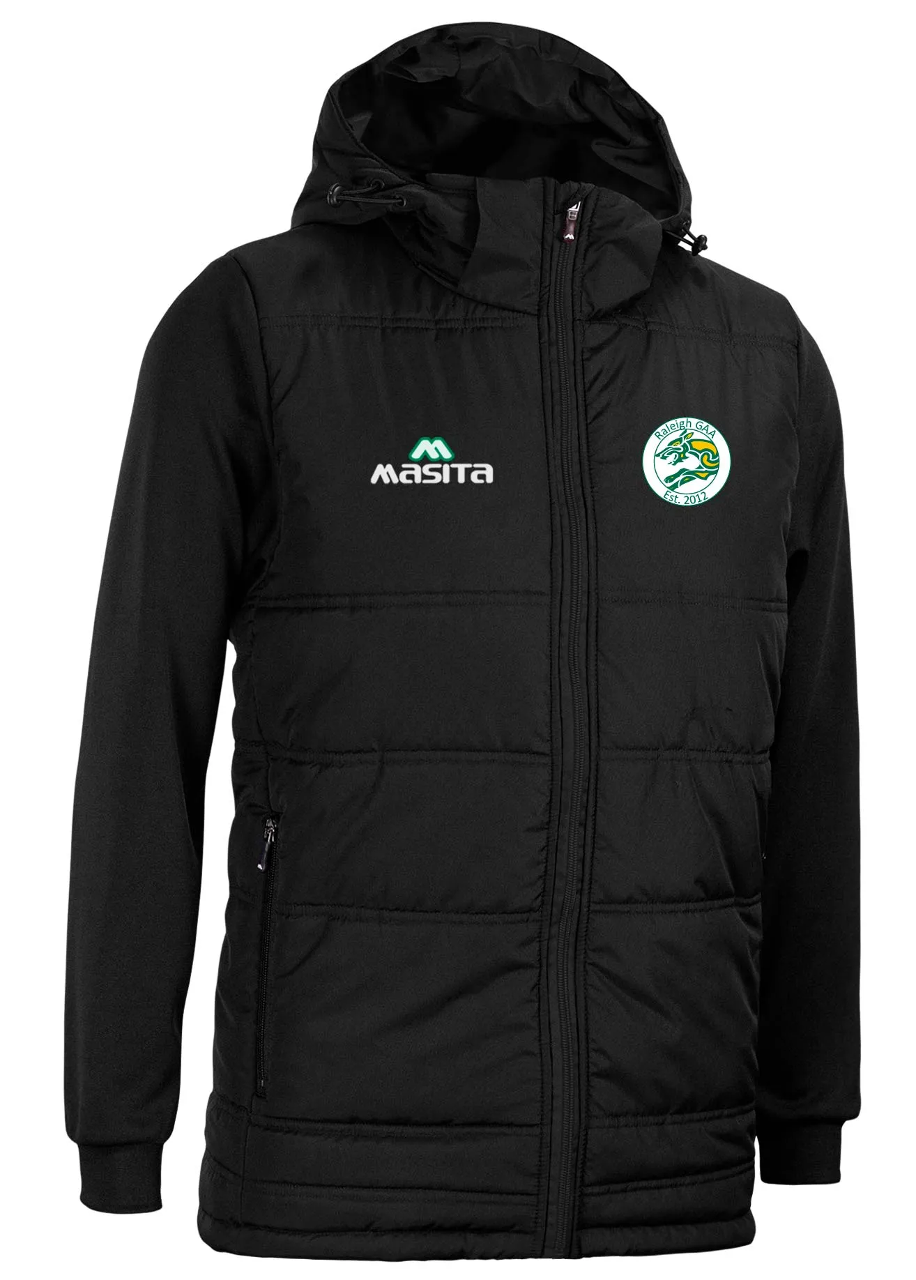 Raleigh Cú Chulainn Nova Padded Jacket Kids