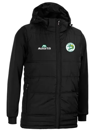 Raleigh Cú Chulainn Nova Padded Jacket Kids