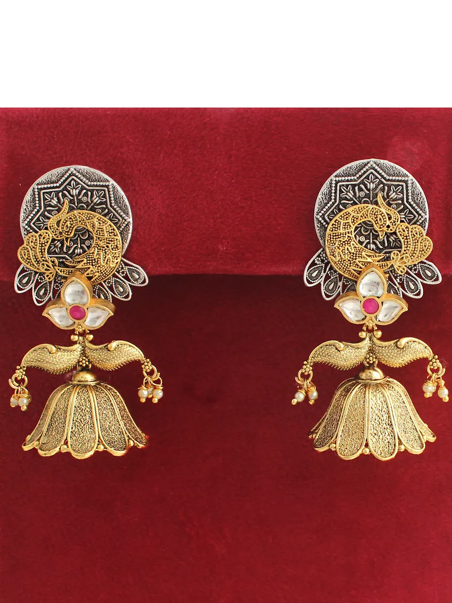 Rashmi Earrings