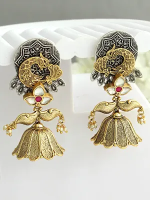 Rashmi Earrings