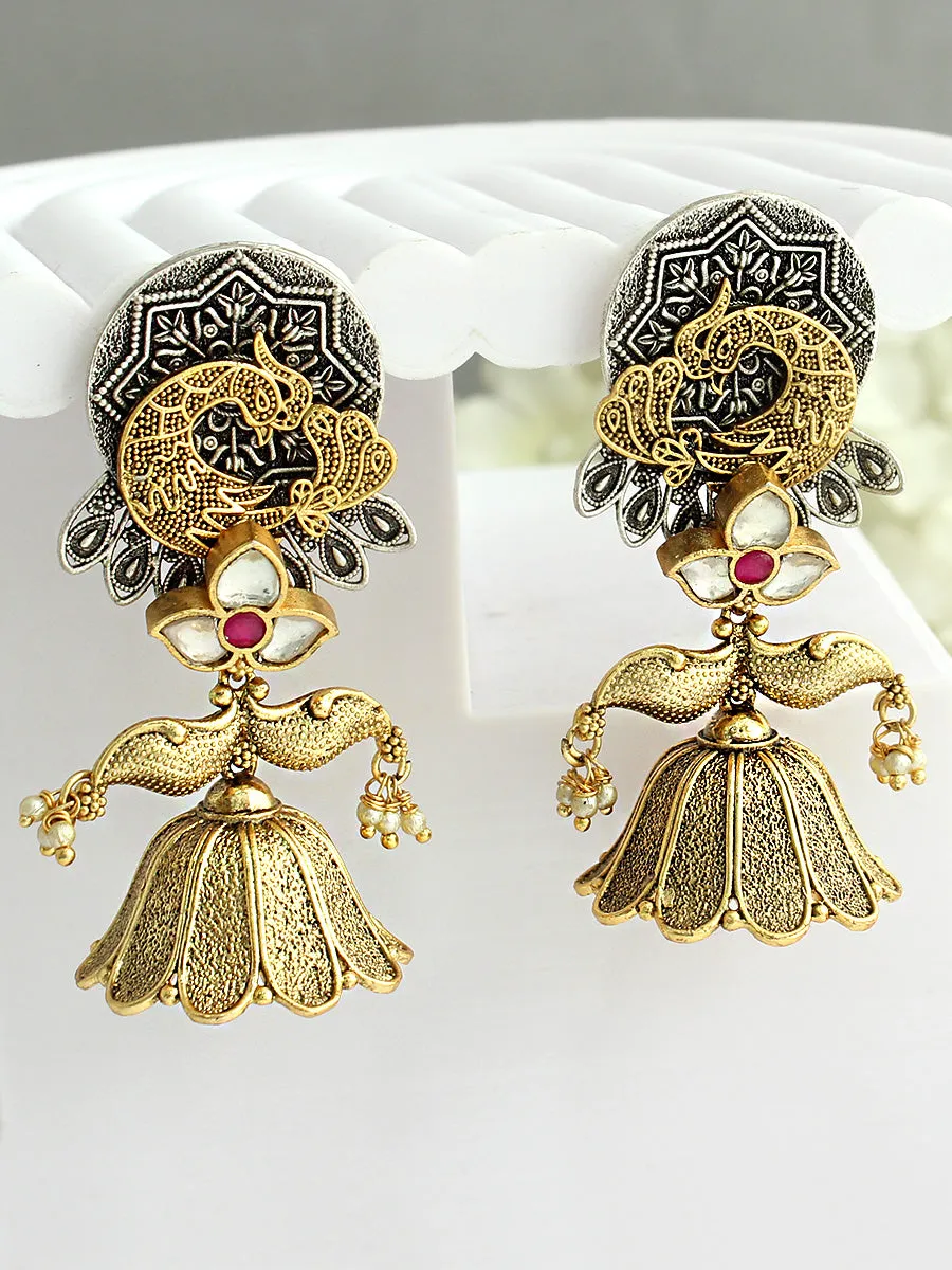 Rashmi Earrings