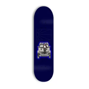 Rassvet Cambryan Sedlick Pro Deck - 8.5