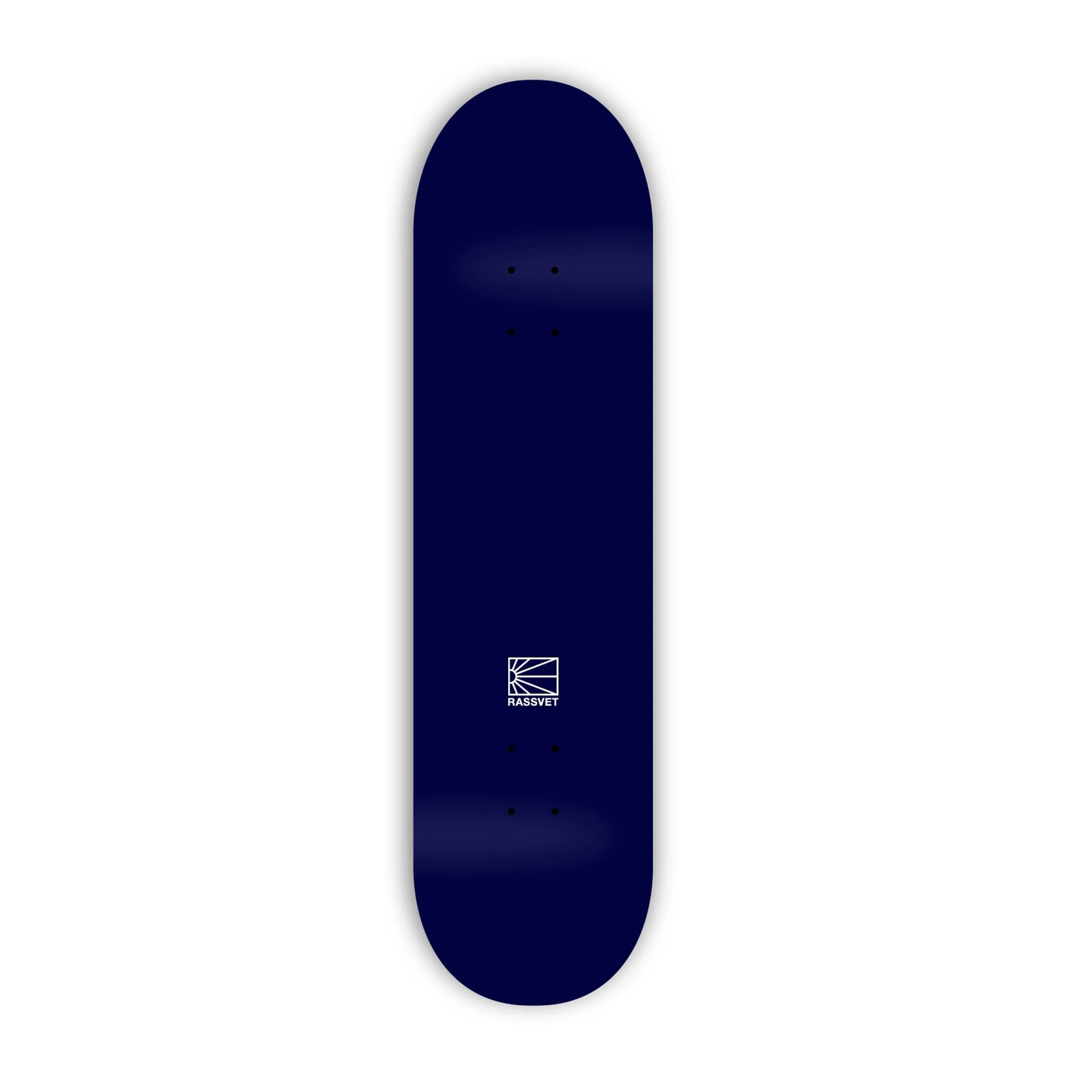 Rassvet Cambryan Sedlick Pro Deck - 8.5