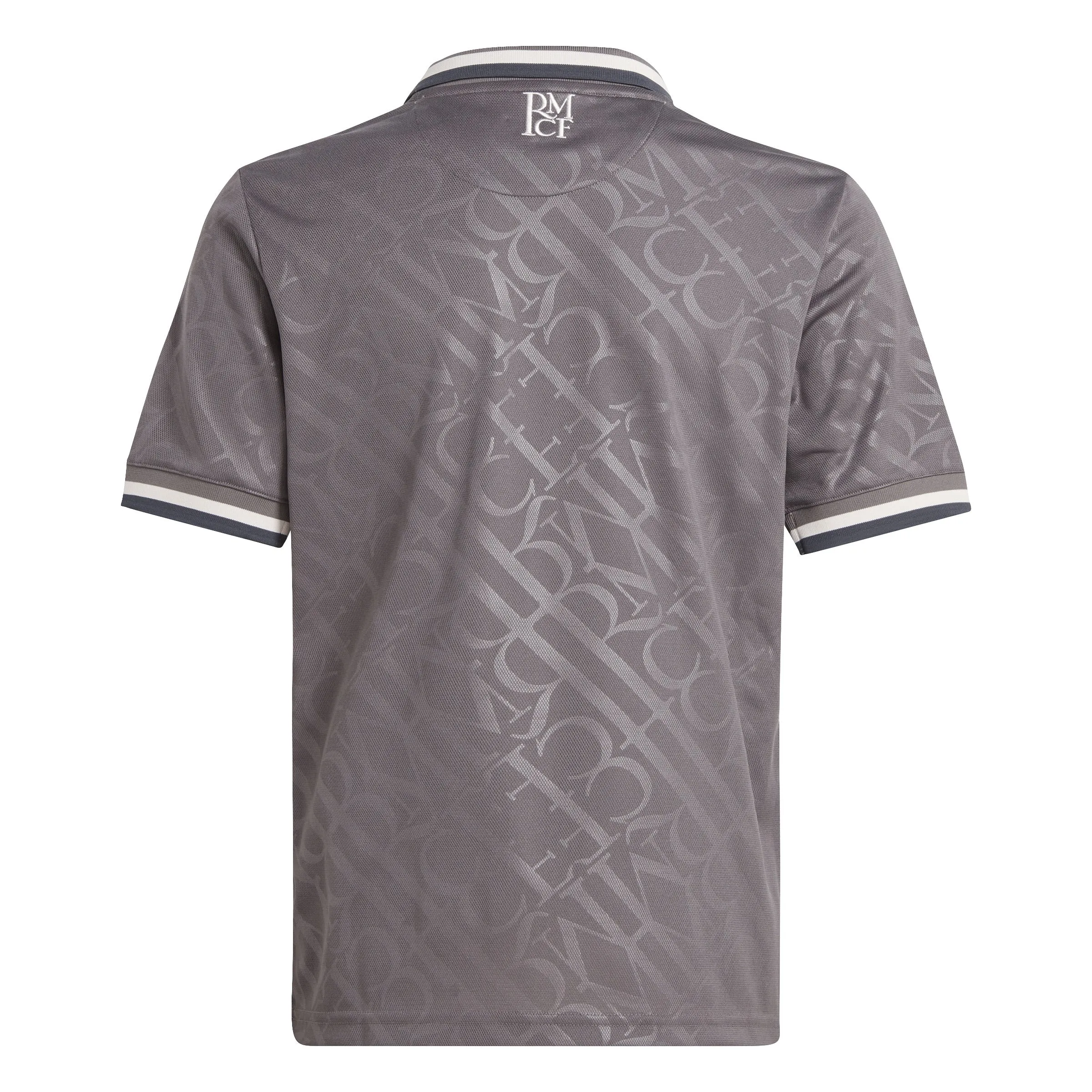 Real Madrid Youth 2024-25 Third Jersey