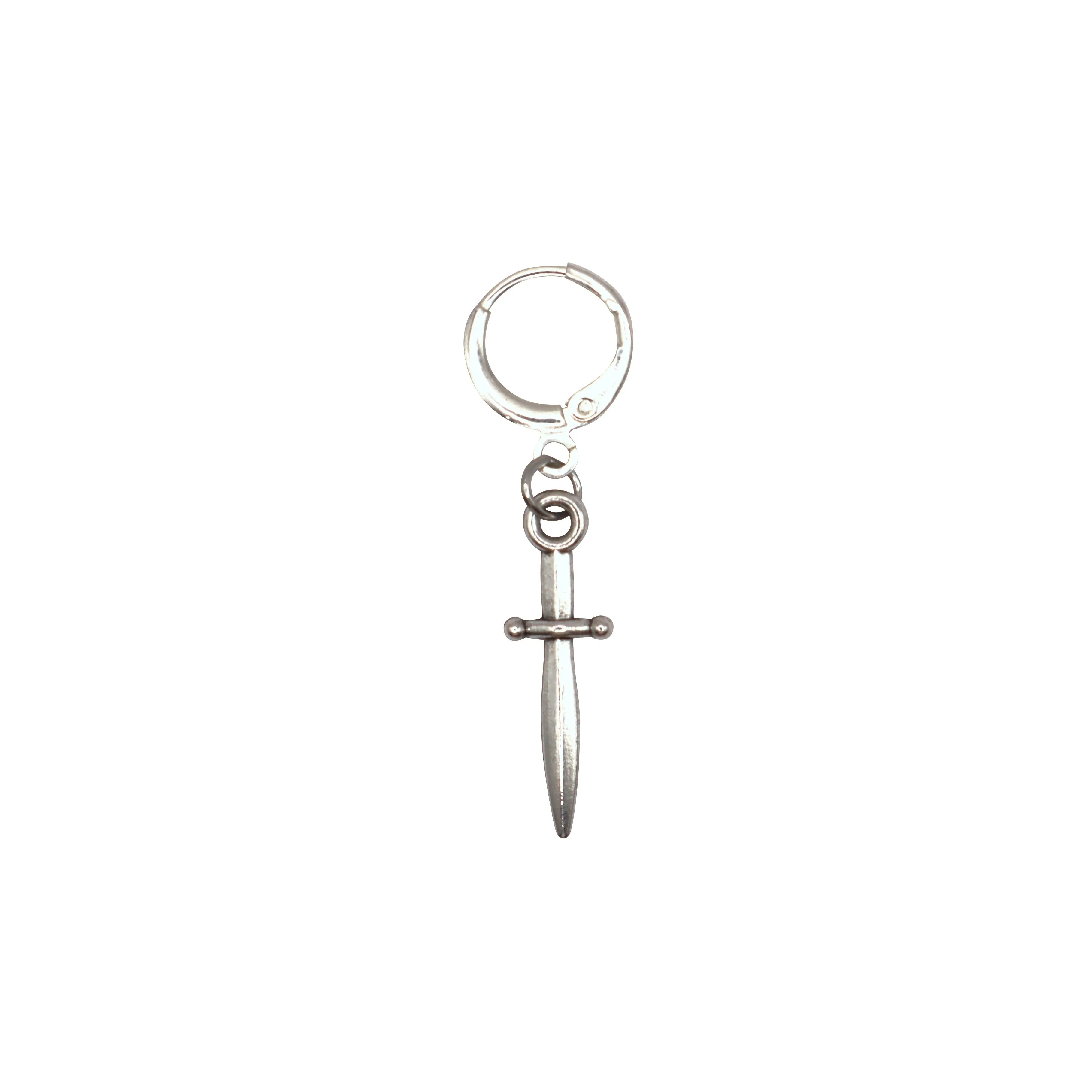 Rebel Artistry Dagger Earring