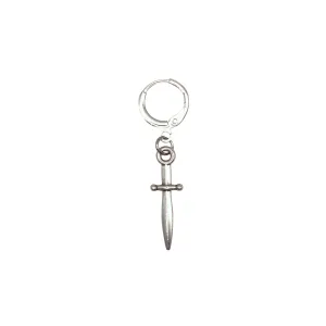 Rebel Artistry Dagger Earring