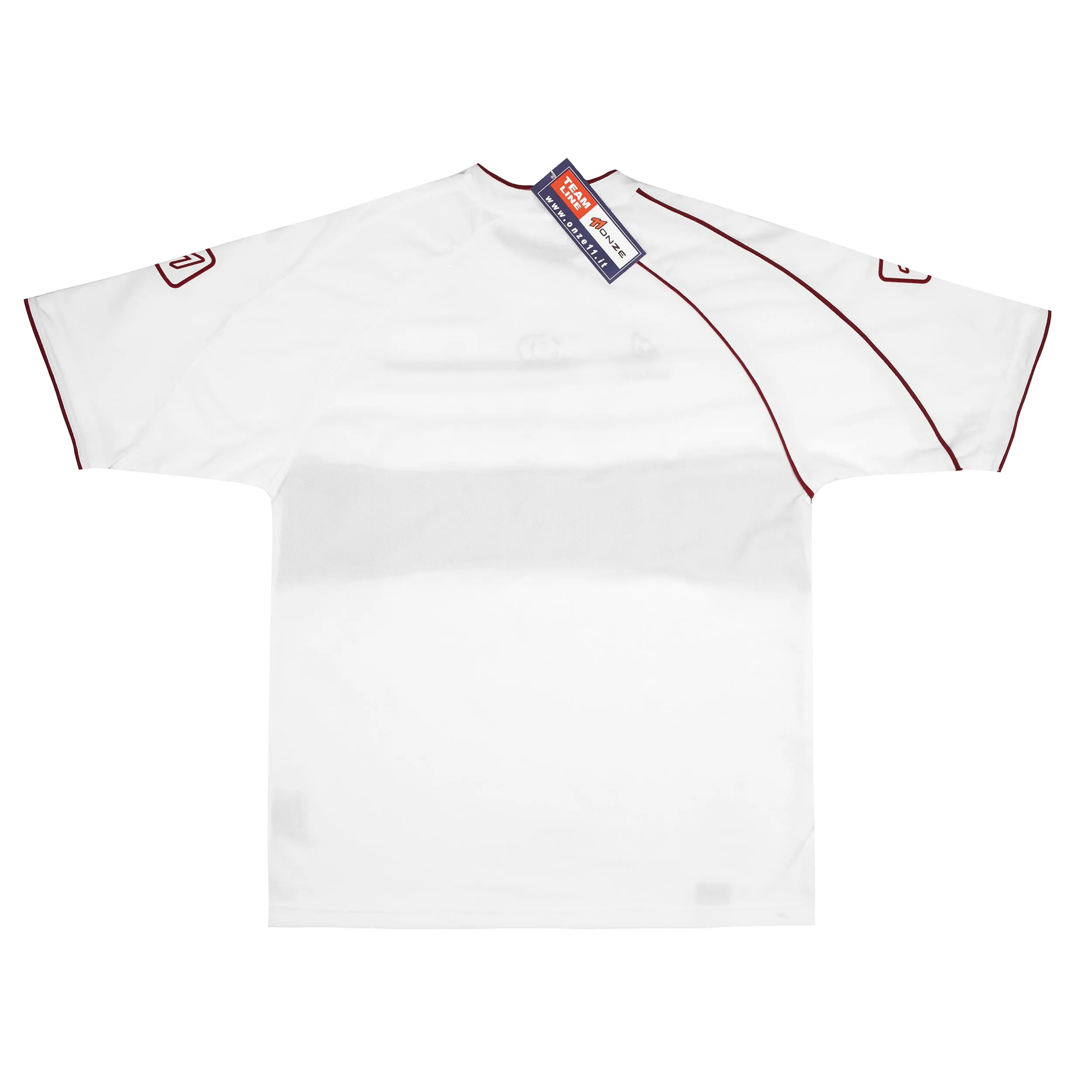 REGGINA 2005-06 AWAY SHIRT - XL