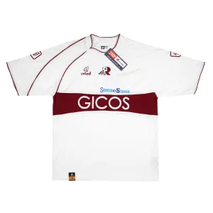 REGGINA 2005-06 AWAY SHIRT - XL