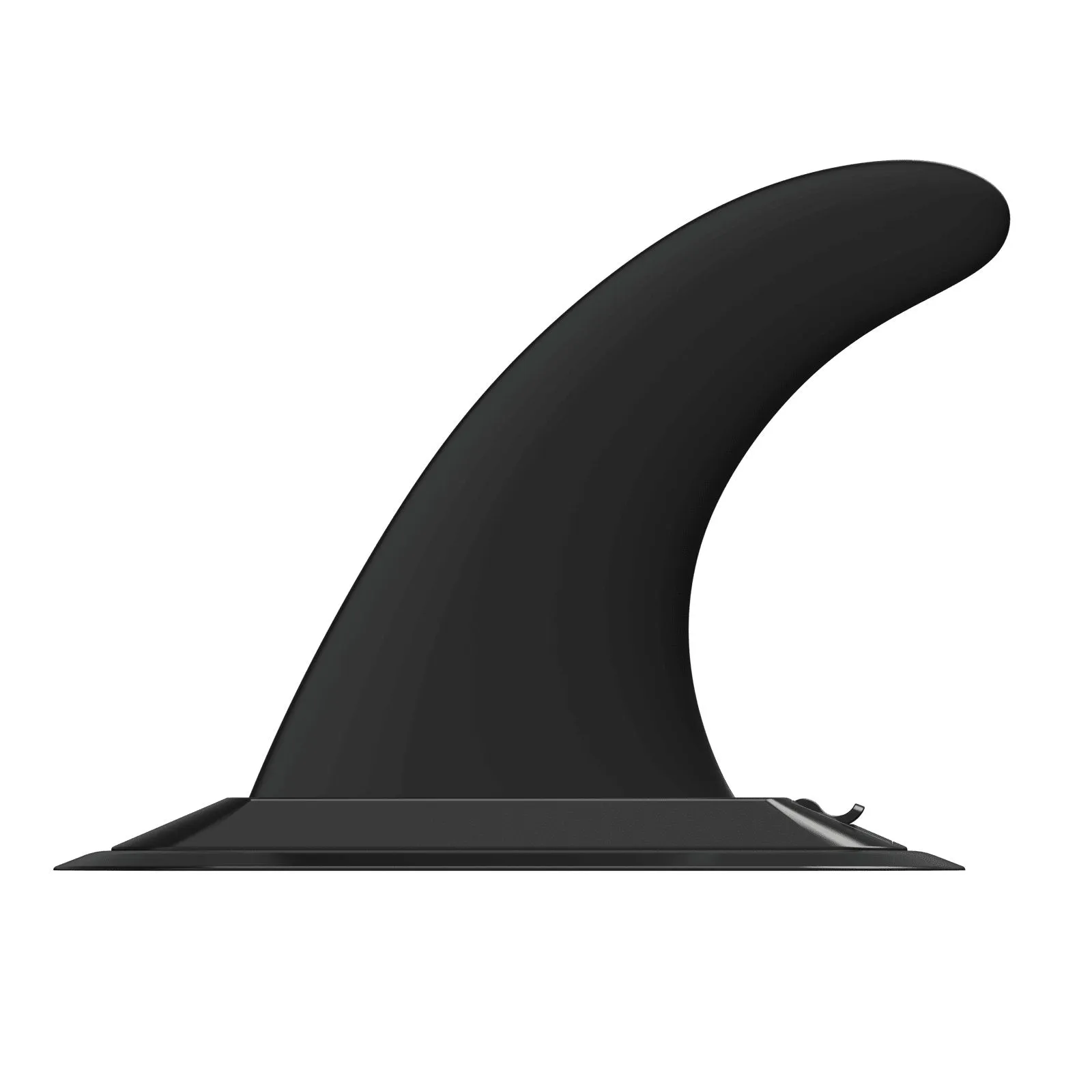 Removable Fin | Pro SUPs | Black