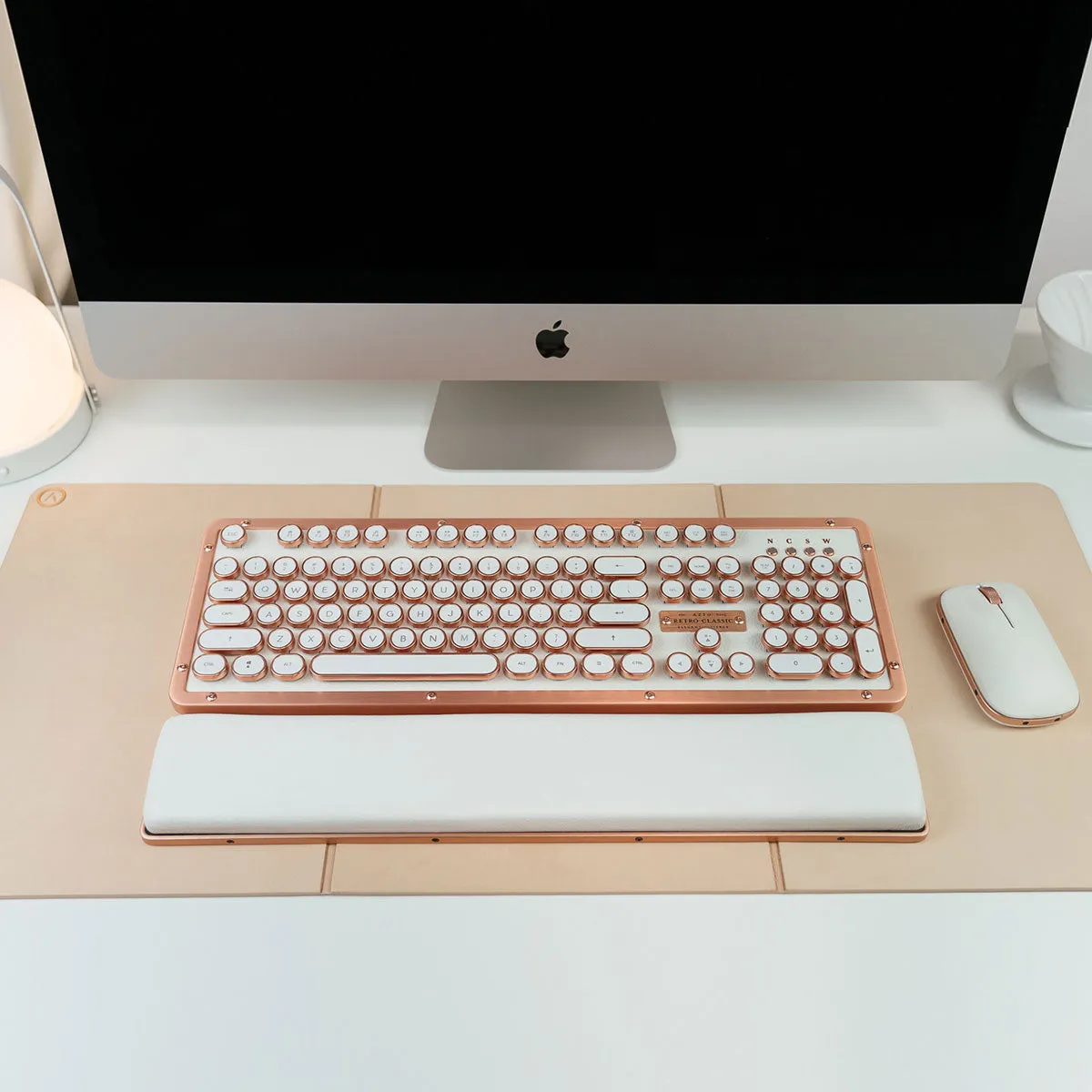 Retro Classic Desk Pad (Sold Out)