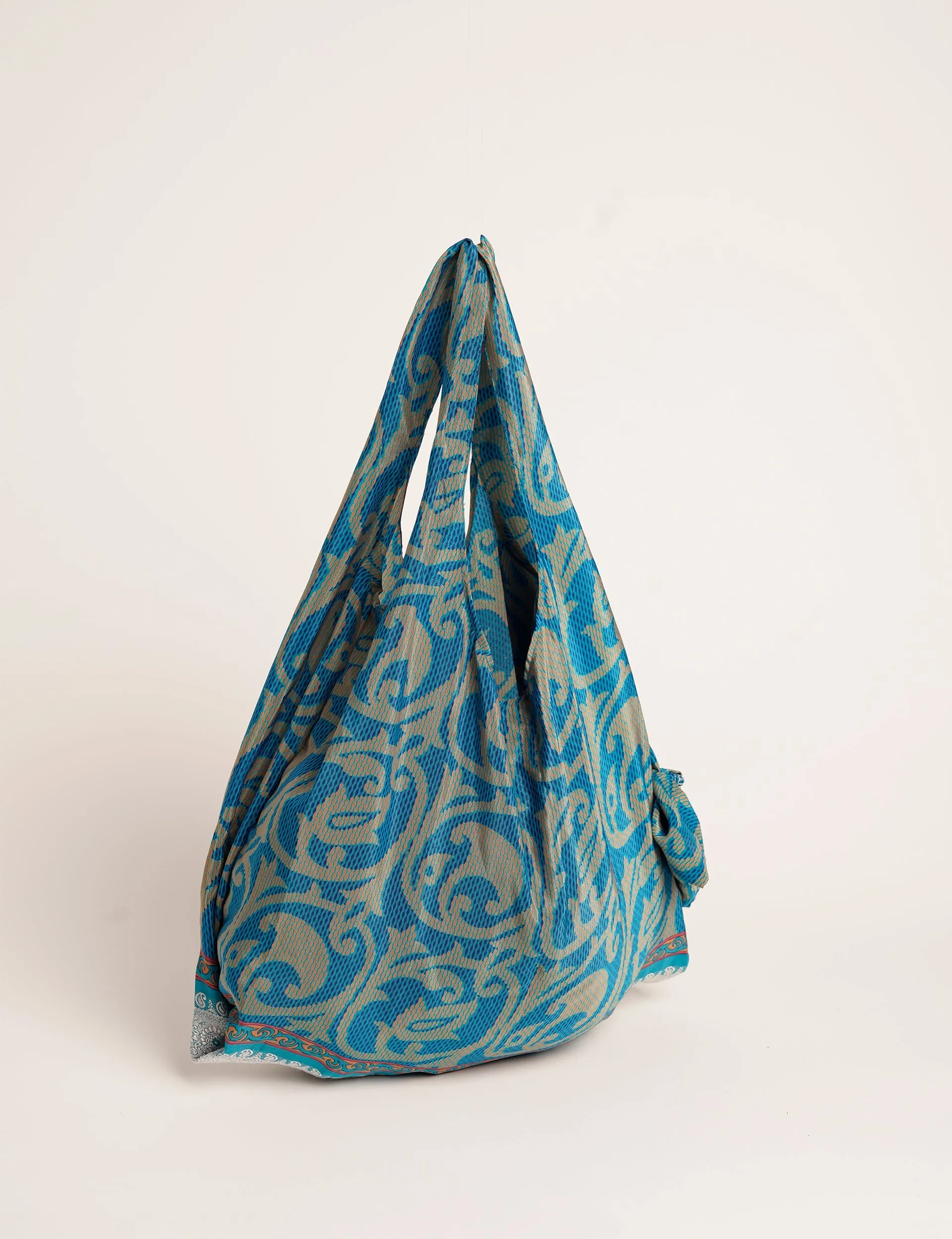 REUSABLE BAG