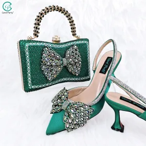 Rhinestone Butterfly