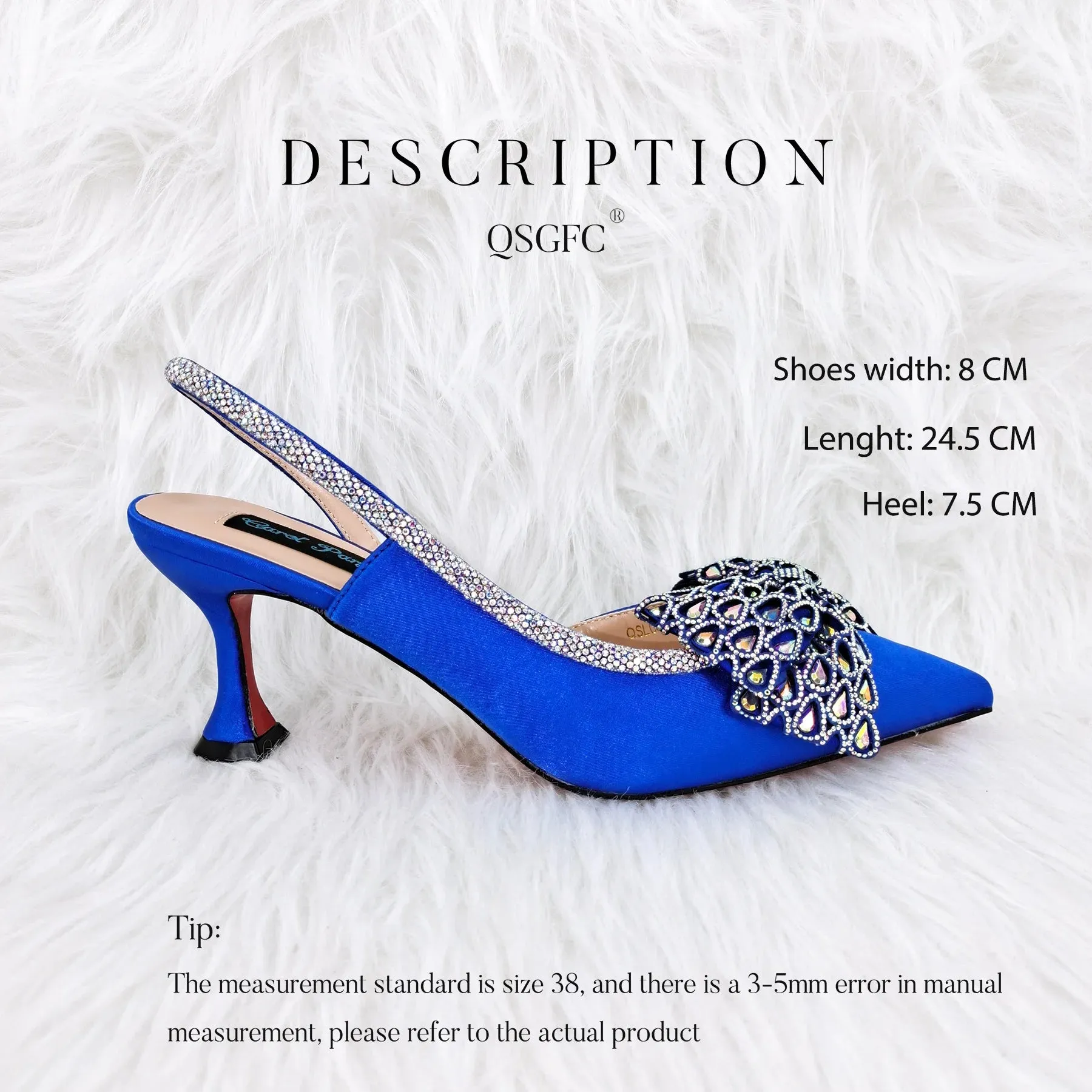 Rhinestone Butterfly