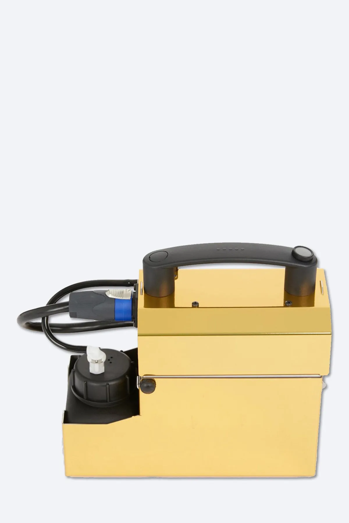RICK OWENS | HANDHELD FOG MACHINE