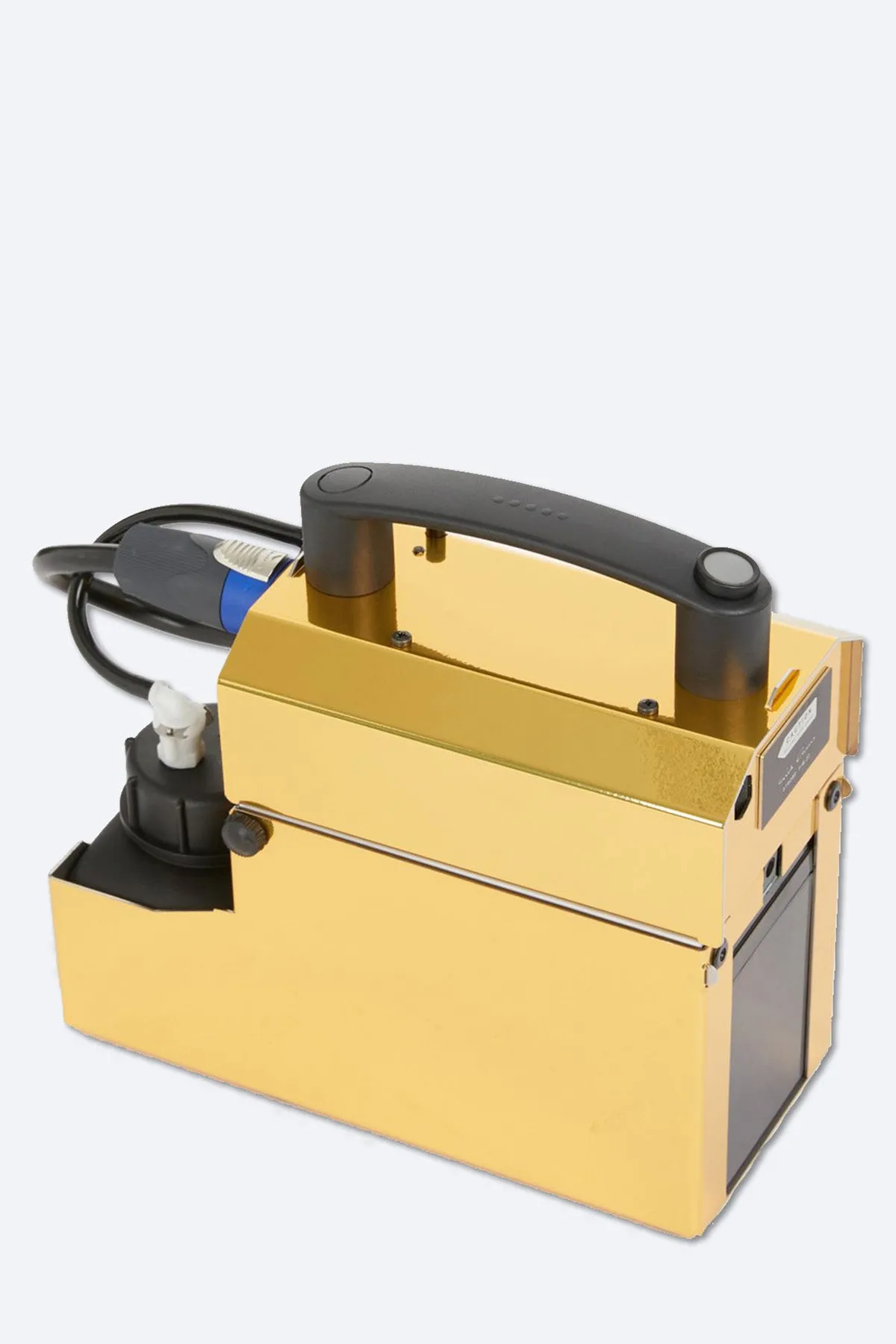 RICK OWENS | HANDHELD FOG MACHINE