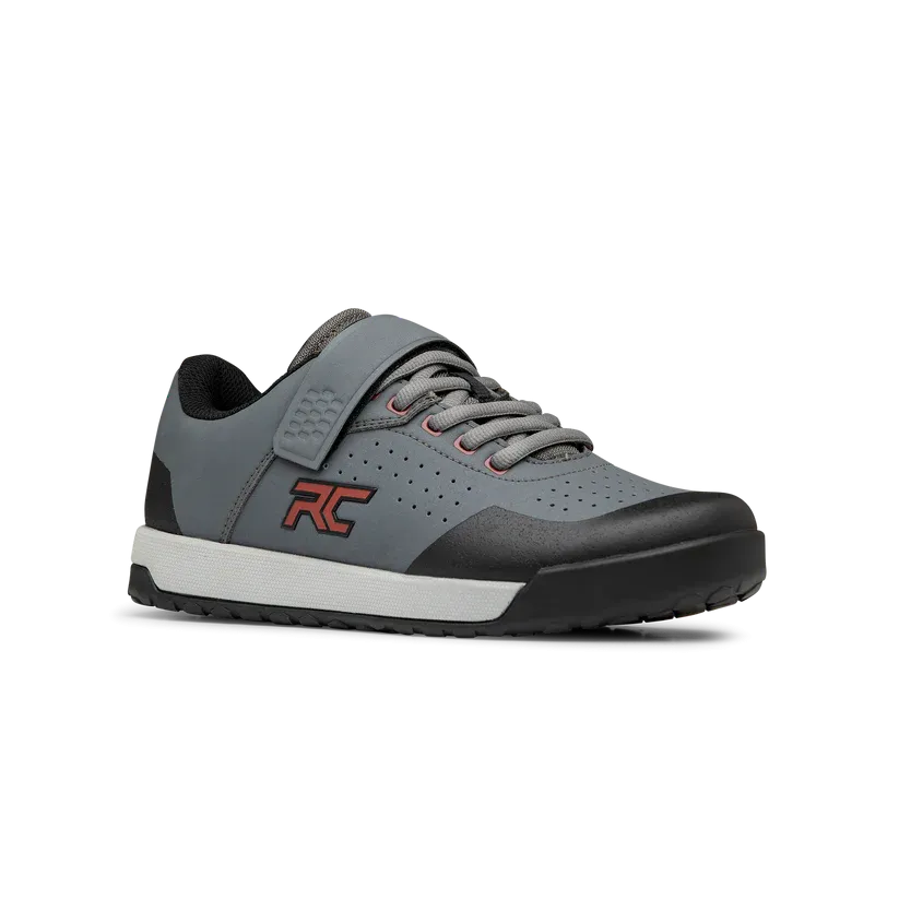 Ride Concepts Hellion Women's SPD MTB Shoe Charcoal Manzanita EU 39