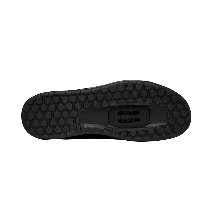 Ride Concepts Hellion Women's SPD MTB Shoe Charcoal Manzanita EU 39