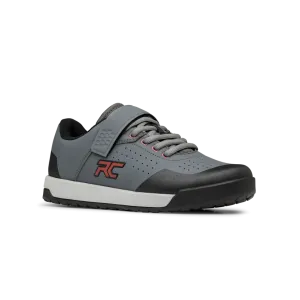Ride Concepts Hellion Women's SPD MTB Shoe Charcoal Manzanita EU 39