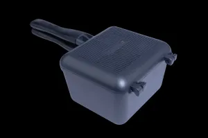RIDGEMONKEY Connect Deep Pan   Griddle Granite