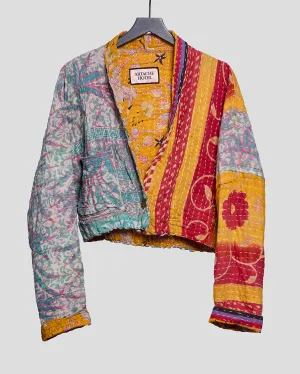 RIDING JACKET 302M - MEDIUM
