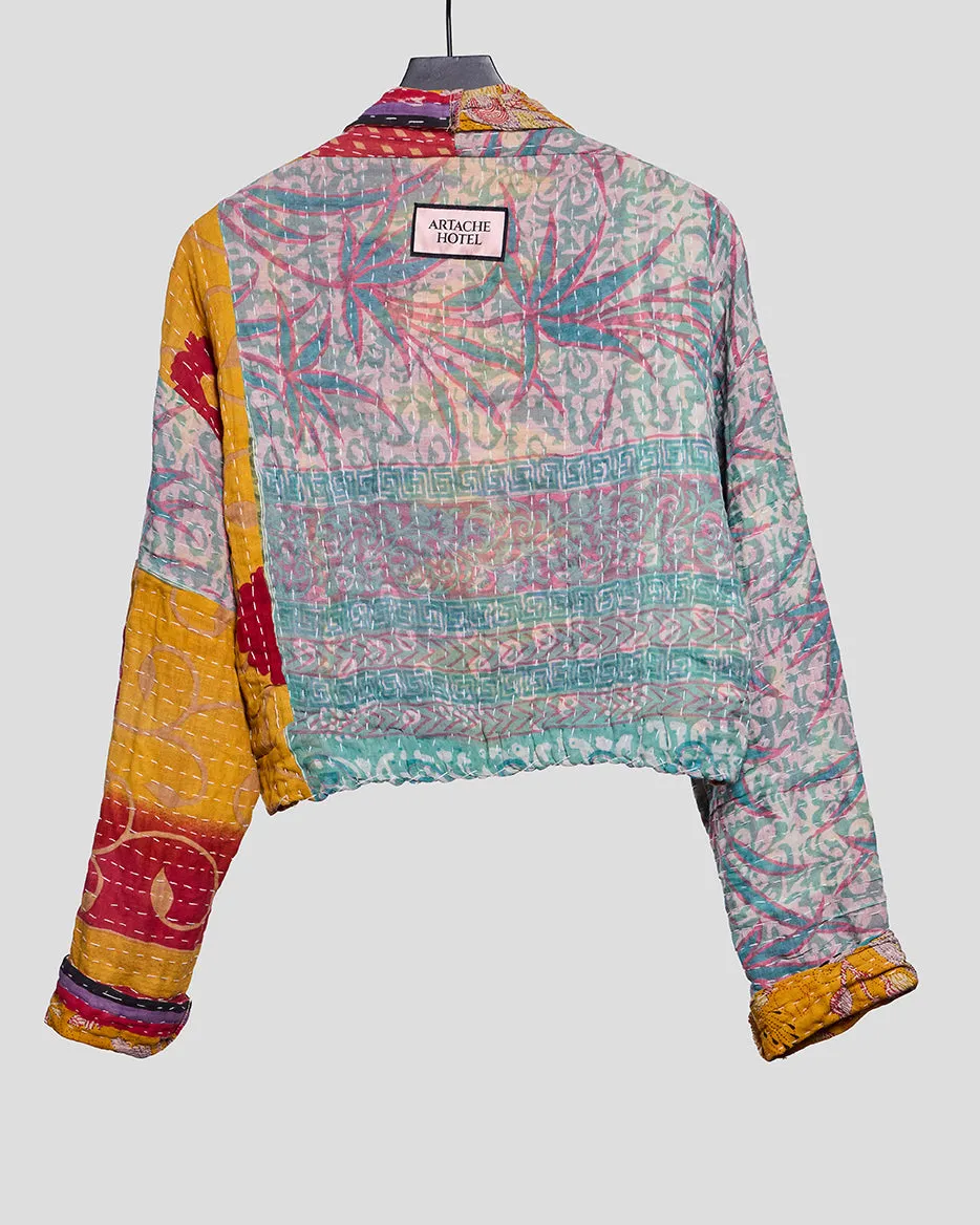 RIDING JACKET 302M - MEDIUM