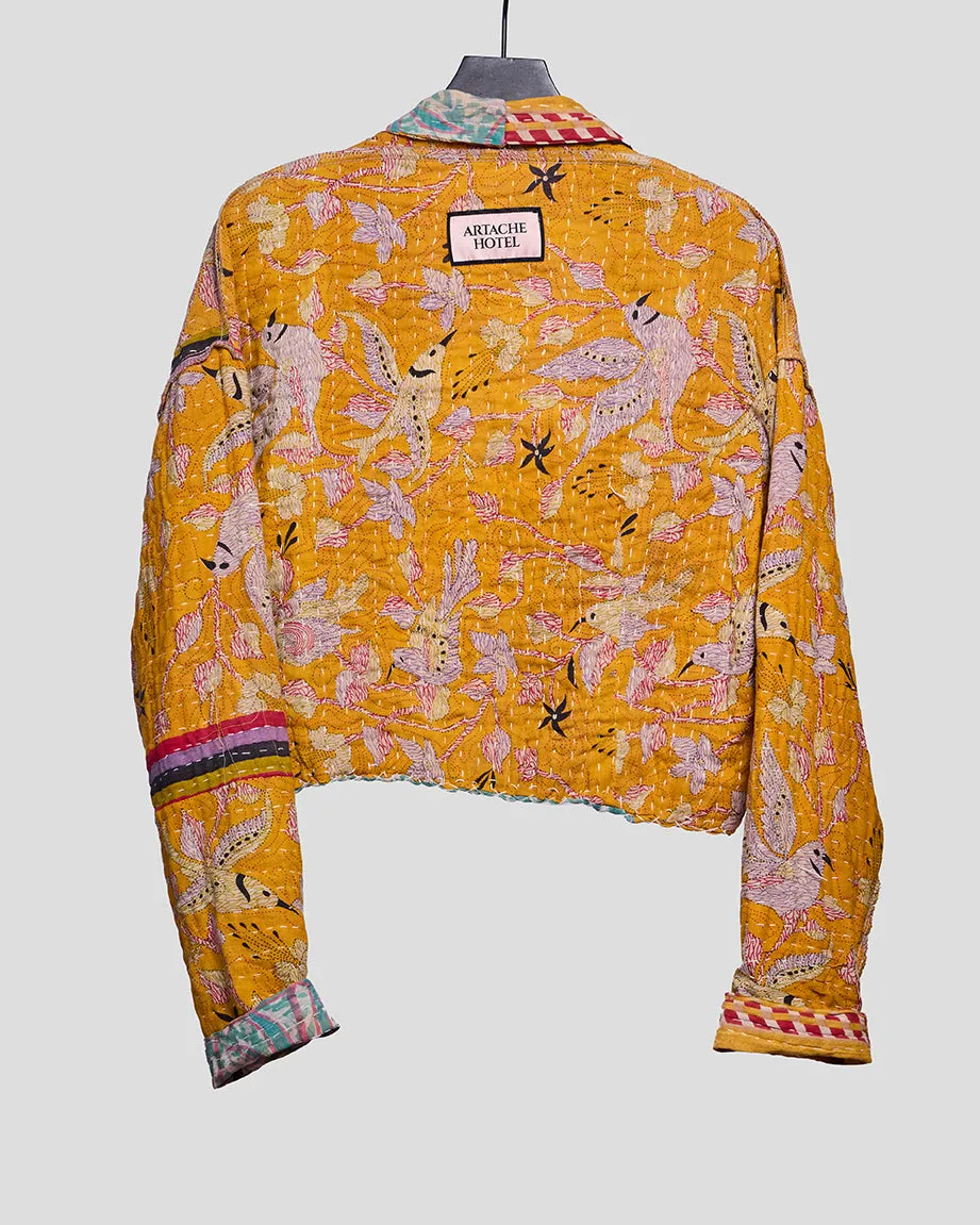 RIDING JACKET 302M - MEDIUM