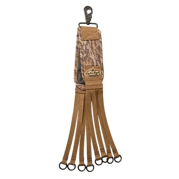 Rig'Em Right Leg Band Game Strap