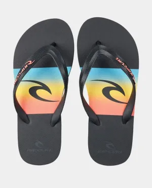 Rip Curl 10M Fade Thongs