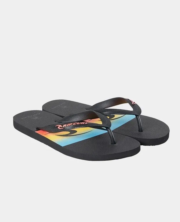 Rip Curl 10M Fade Thongs