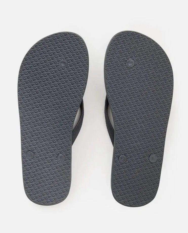 Rip Curl Camo Thongs