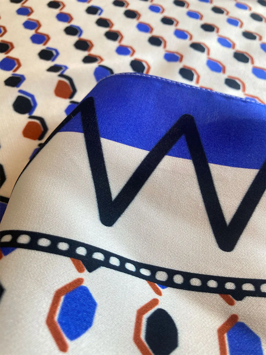 RITA | V Neck Top