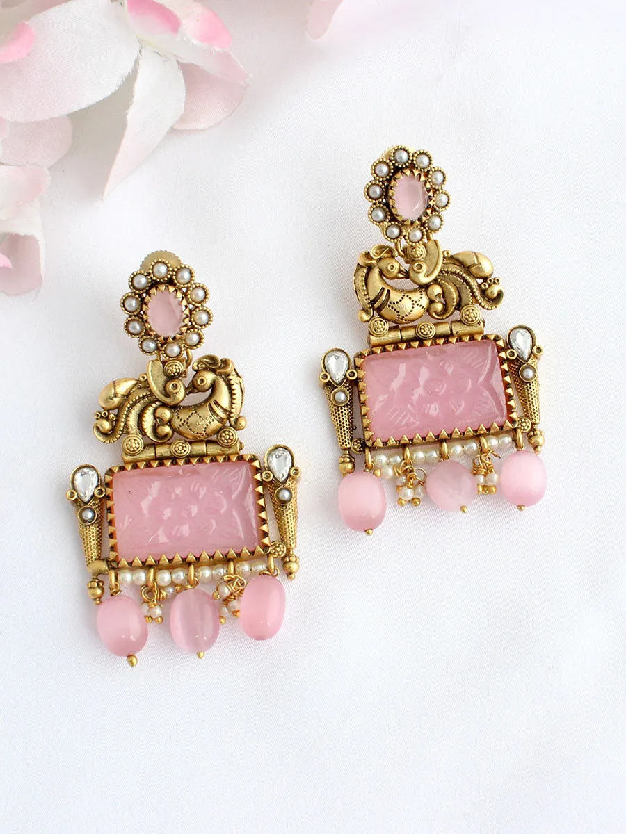 Ritika Earrings