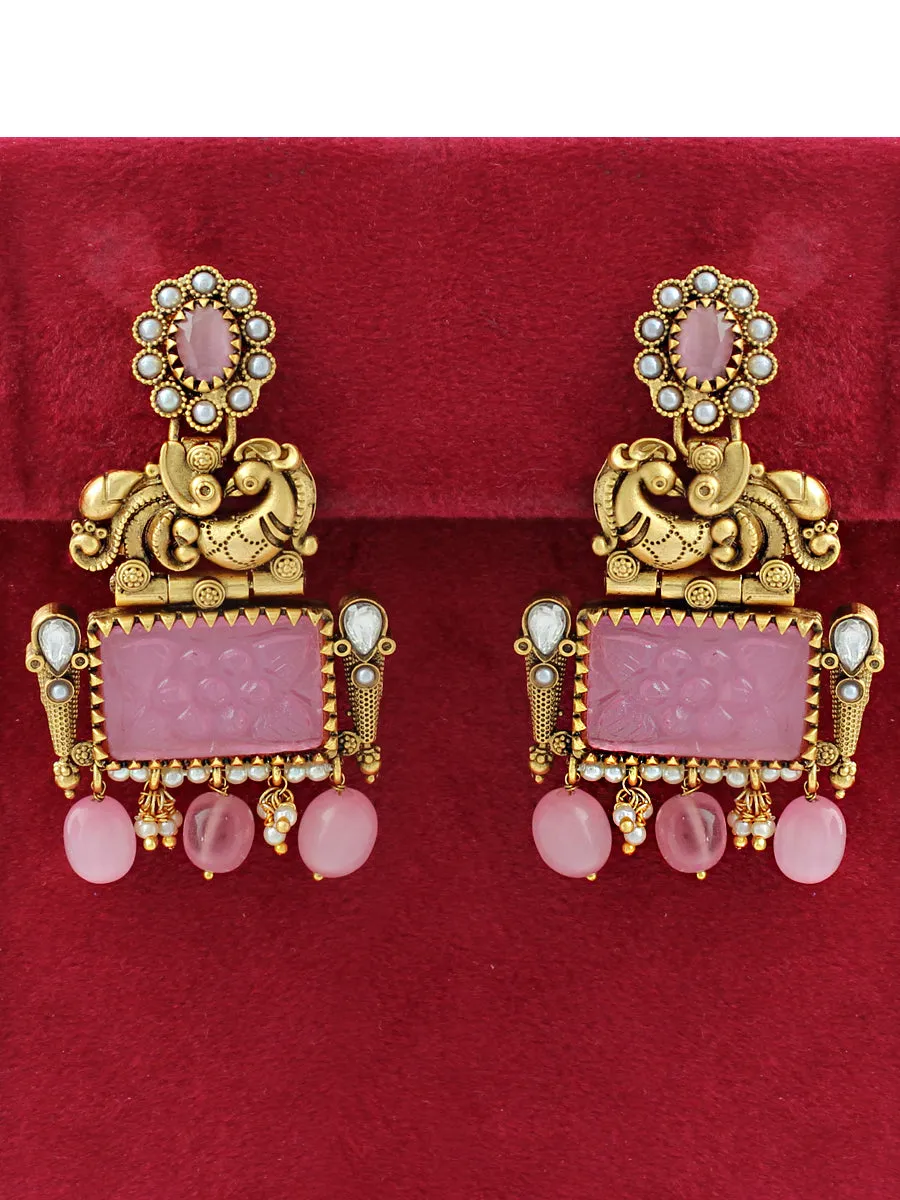 Ritika Earrings