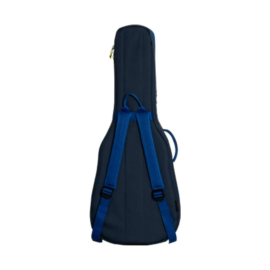 Ritter RGC3-CH/ABL Atlantic Blue Classical 1/2 Guitar Bag