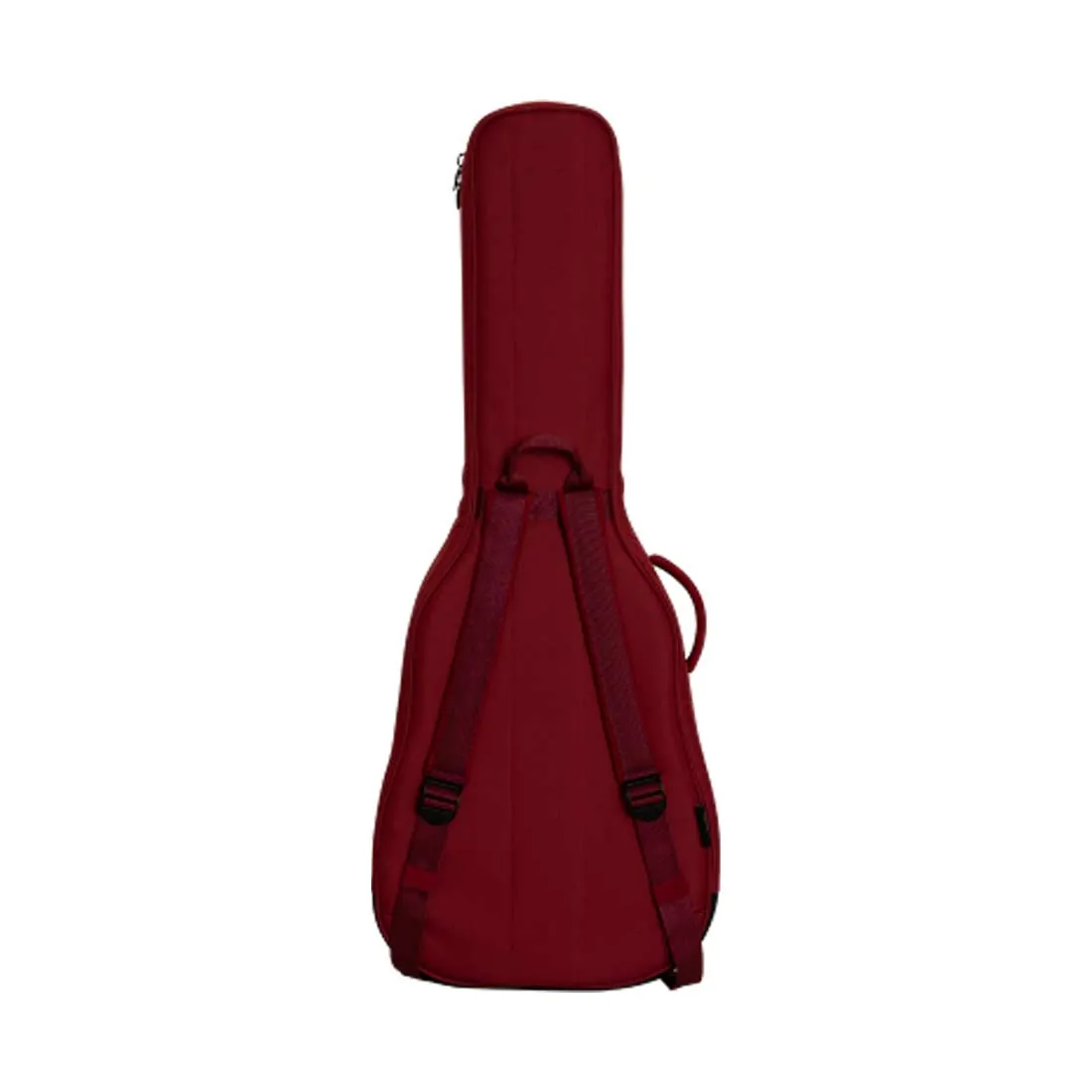 Ritter RGC3-C/SRD Spicy Red Classical 4/4 Guitar Bag