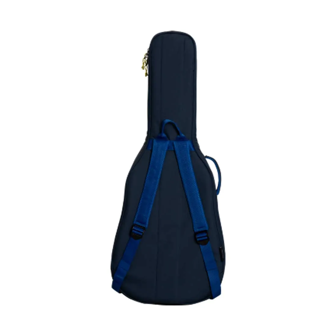 Ritter RGC3-CT/ABL Atlantic Blue Classical 3/4 Guitar Bag