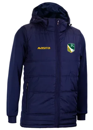 Roc City GAA Nova Padded Jacket Kids