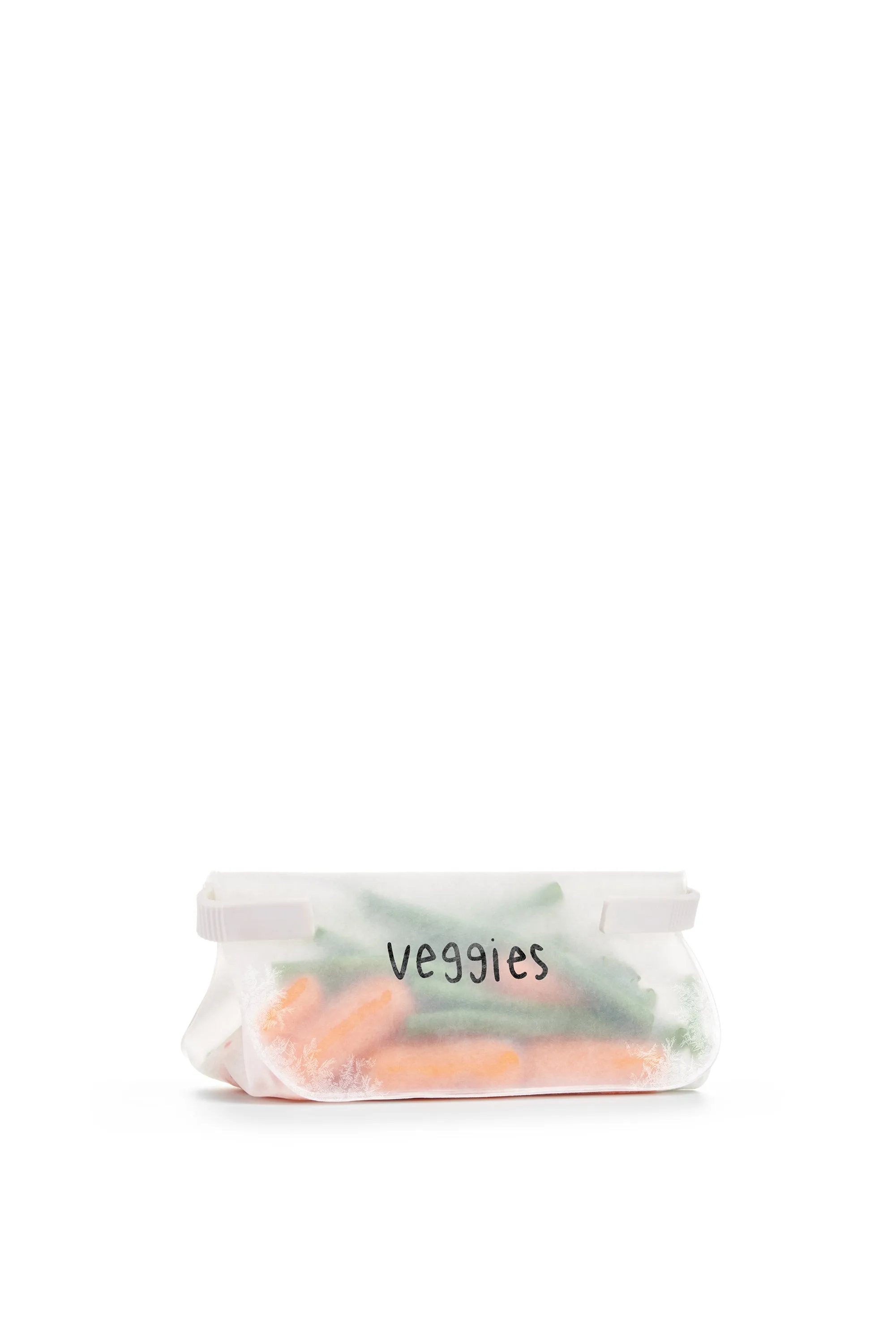 Roll Tight Freezer Storage Bag Set
