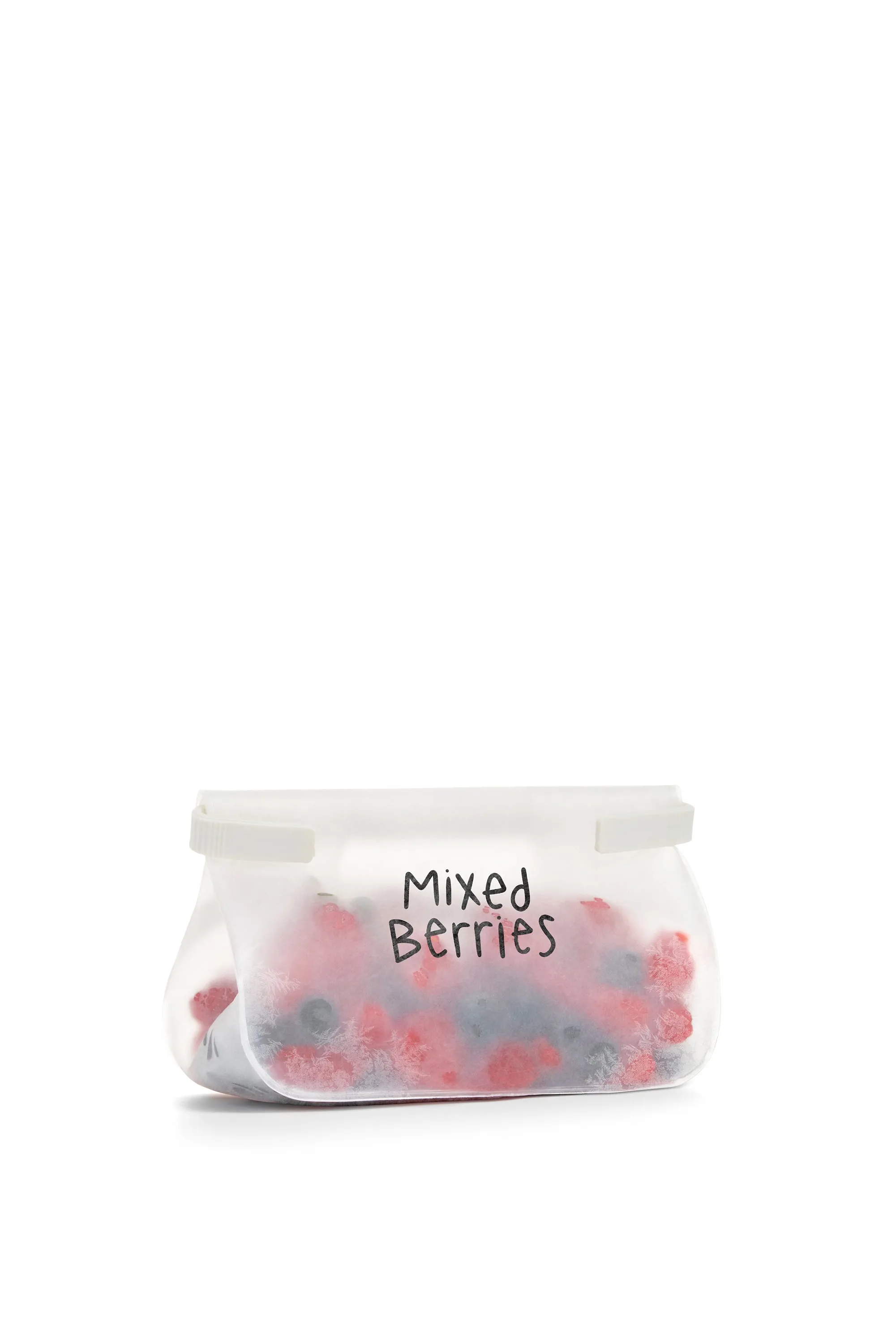 Roll Tight Freezer Storage Bag Set