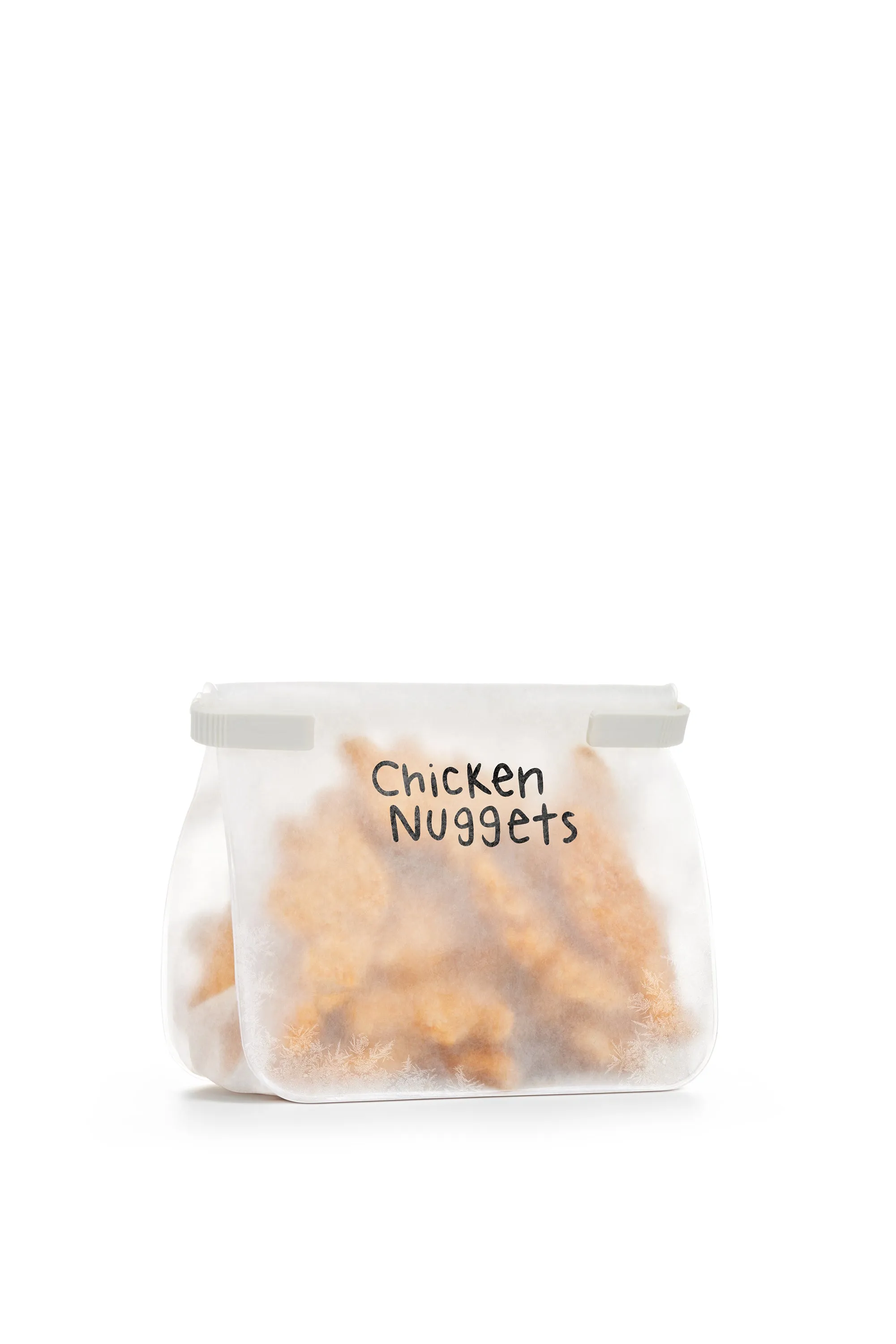 Roll Tight Freezer Storage Bag Set