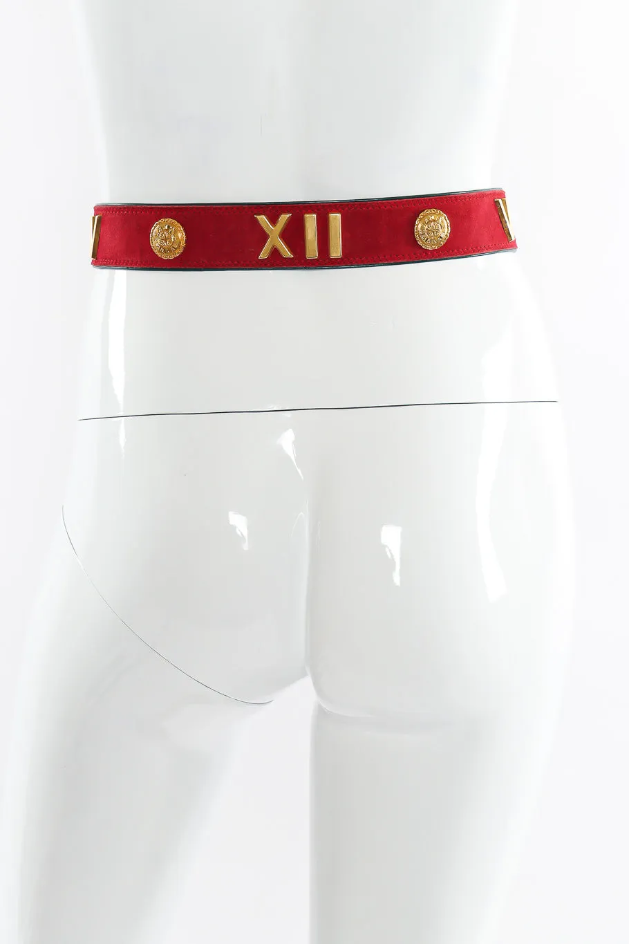 Roman Sun Belt