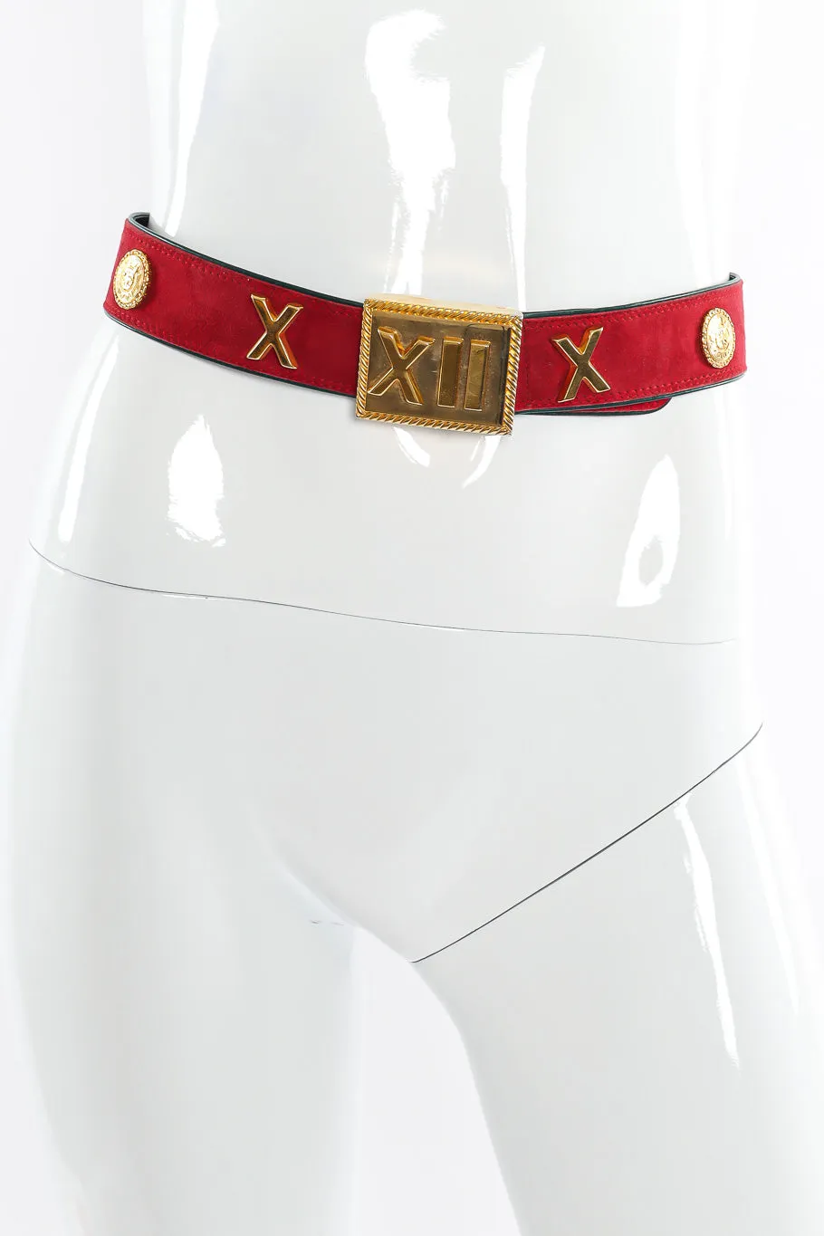 Roman Sun Belt