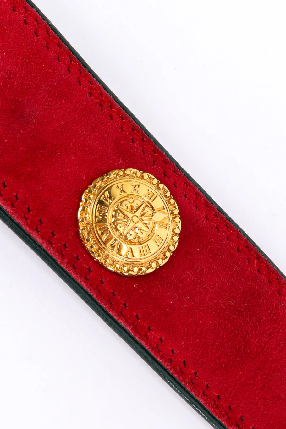 Roman Sun Belt
